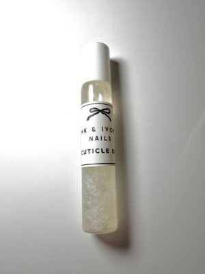 Cuticle Oil – Roller (10ml)