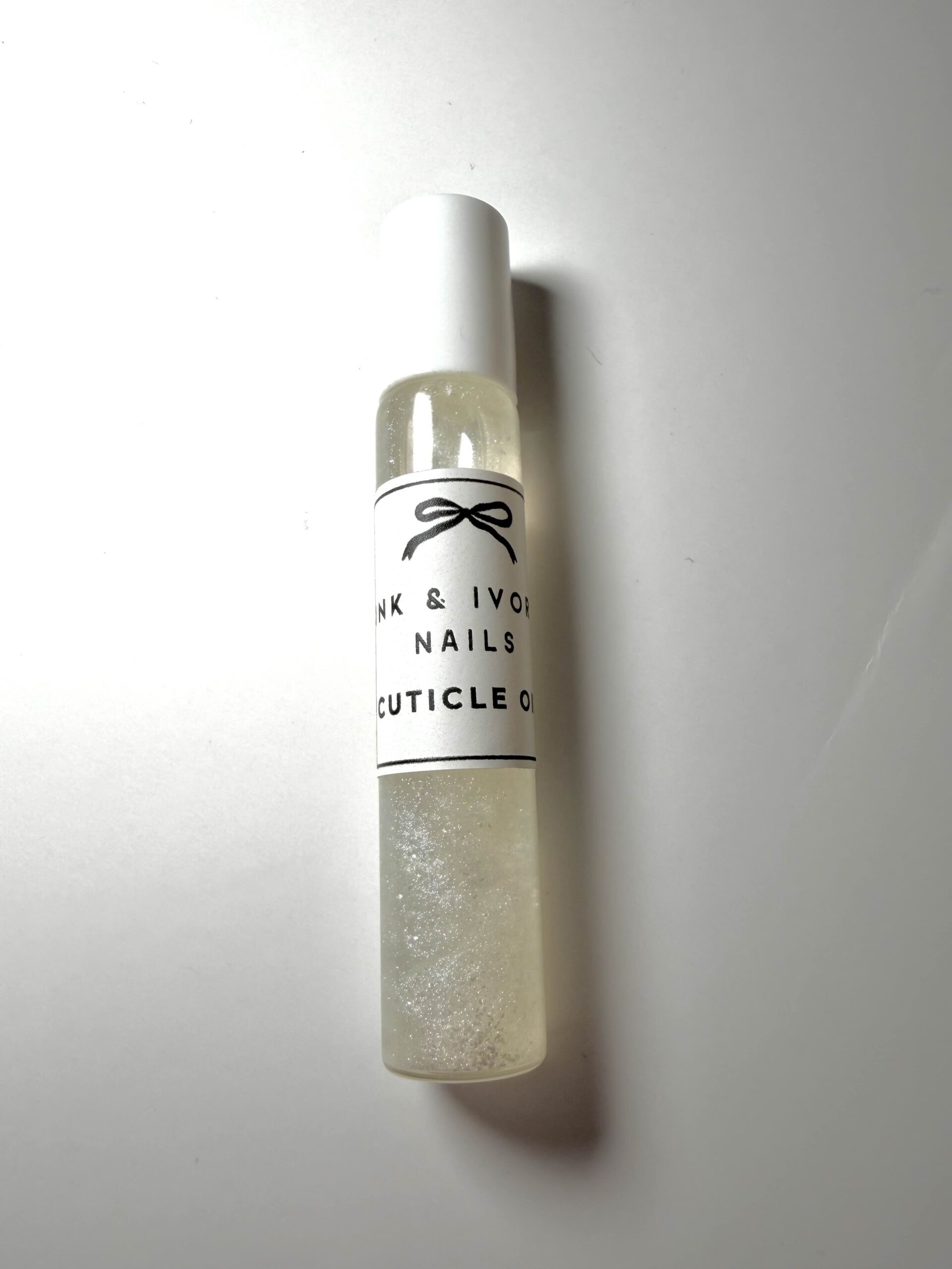 Cuticle Oil – Roller (10ml) 1 Cuticle Oil – Roller (10ml)